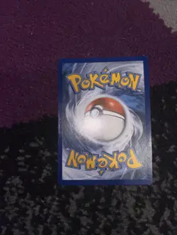 Pikachu & Mimikyu 2019 Sun & Moon Black Star Promo Holo SM162 - Image 2