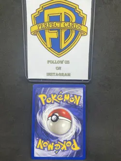 POKEMON SET BASE 1° EDIZIONE SCAMBIO COMUNE 95/102 NM - Image 2