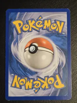 Glaceon 41/111 Rising Rivals Reverse Holo Pokemon TCG LP - Image 3