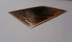 Toon Table of Contents LCYW-EN116 (Rare, Unlimited, Lightly Played / LP) Yugioh - Image 4