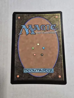 Casey Jones, Jury-Rig Justiciar Foil - Teenage Mutant Ninja Turtles - 87 NM - Image 2