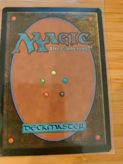 MTG Counterspell 045 Dominaria Remastered M/NM Free UK P&P - Image 2