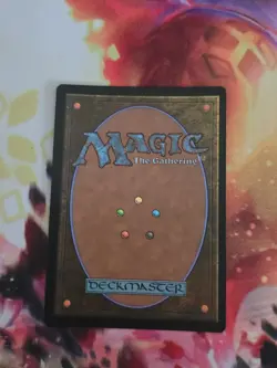 Tevesh Szat, Doom of Fools Commander Legends Foil - Image 2