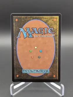 Moogles' Valor Final Fantasy Foil - Image 3