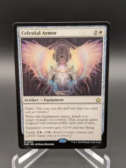 Celestial Armor Foundations Regular - Image 1