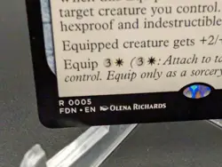 Celestial Armor Foundations Regular - Image 2