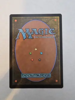 MTG, Oko, Thief of Crowns, (Borderless) Throne of Eldraine, Regular - Image 2