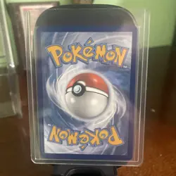 Celebi 009/185 Amazing Rare Pokemon TCG Vivid Voltage Near Mint - Image 2