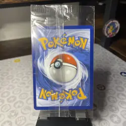 (SEALED) Pikachu - 025/165 Stamped Promo (Holiday Calendar) Pokemon TCG - Image 4