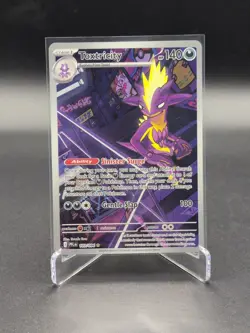 Pokemon Toxtricity Phantasmal Flames 103/094 #1 - Image 1