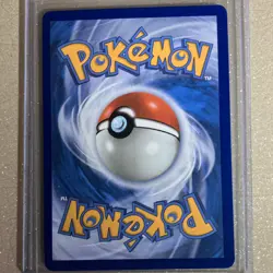 Pokemon Lillie's Determination 169/132 Ultra Rare Full Art Holo Trainer - Image 2