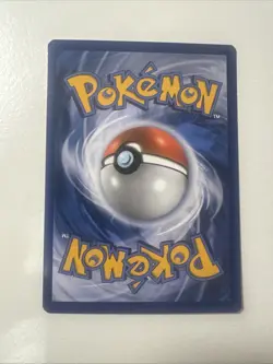 Pomemon Hypno 60/149 Pokemon Sun & Moon Base Set Nm - Image 2