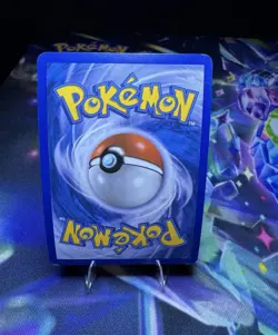 Pokemon Zapdos G 12/99 Holographic – Platinum Arceus - Image 2