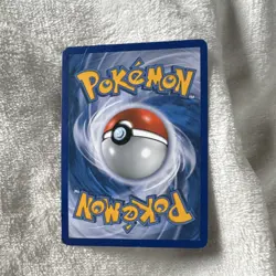 Pokemon Arceus LV.X Rare Holo Platinum: Arceus 96/99 120 HP Level Up - Image 2