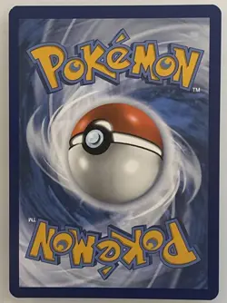 🔥Pokemon - Roark 242/182 - SV Paradox Rift - Full Art Textured Ultra Rare NM+🔥 - Image 2
