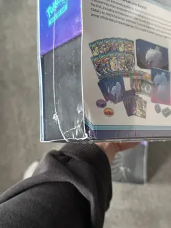 Pokemon Jounrey Together Pokemo Center Elite Trainer Box ETB Sealed x2 - Image 4