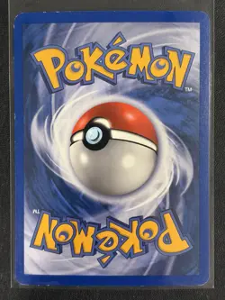 Pokemon Crawdaunt 3/97 EX Dragon Reverse Holo Rare 2003 - Image 2