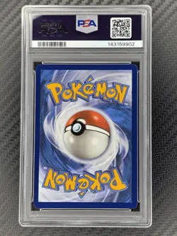 PSA 10 RAYQUAZA VMAX 102/159 FULL ART CROWN ZENITH POKEMON TCG GEM MT - Image 3