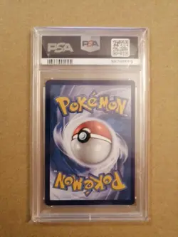 Pokemon Umbreon V TG22/TG30 Brilliant Stars Holo PSA 10 - Image 2