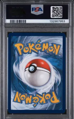 2021 POKEMON CELEBRATIONS GROUDON 017/025 PSA 8 - Image 2