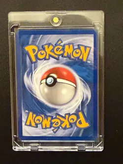 2006 POKEMON EX DRAGON FRONTIERS SNORLAX #10/101 RARE HOLO FOIL NM 10/101 - Image 2