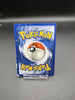 Pokemon TCG Shining Gyarados Holo Card Neo Revelation 65/64 DMGD - Image 2