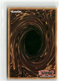 Yugioh Urgent Schedule MGED-EN063 Rare 1st Ed NM - Image 2