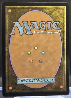 Door to Destinies #146 Lorwyn Eclipsed Special Guest Borderless Foil Mythic - Image 2