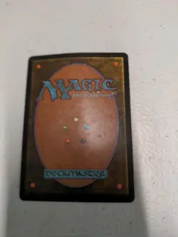 MTG Morphling Urza's Saga Regular - Image 2