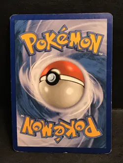 Shaymin 38/127 PL Holographic Rare Vintage Pokemon Card. Fast Shipping! - Image 3