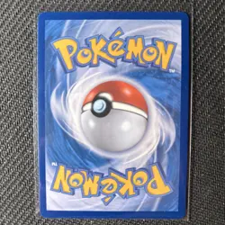 N's Plot SR 165/086 SV11B Black Bolt Pokemon Card Korean Scarlet Violet - Image 2