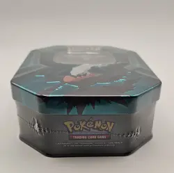 Pokemon TCG Cards: Triple Whammy Collector's Tin - Darkrai - Brand New Sealed! - Image 5