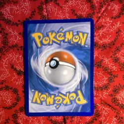 Espeon BW92 Black & White Promo Holo Stage 1 90 HP Psy Report Pokemon TCG - Image 2
