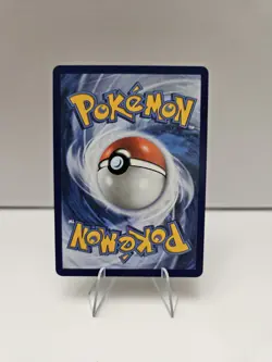 Pokemon TCG Ninjask Illustration Rare Card #137/132 - Image 2