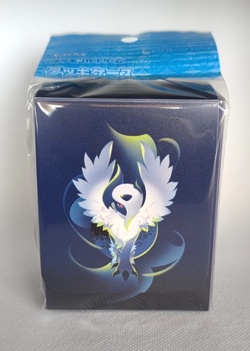 Mega Absol Official Pokemon Center TCG Deck Box + Sleeves - Image 2