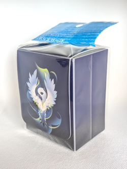 Mega Absol Official Pokemon Center TCG Deck Box + Sleeves - Image 3