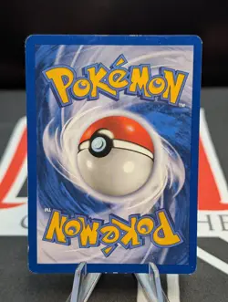 DARK BLASTOISE 4/110 HOLO RARE LEGENDARY COLLECTION POKEMON TCG DAMAGED READ - Image 2