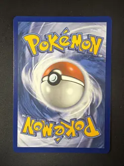 Pokemon Night Stretcher 173/132 Me01: Mega Evolution Trainer Full Art Holo - Image 2
