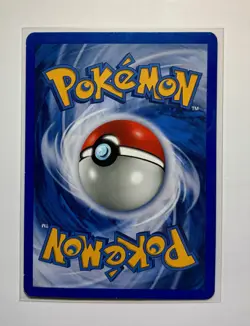 Pokemon TCG Lickitung 16/18 Southern Islands Regular LP - Image 2