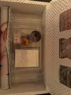 Pokemon 151 Ultra Premium Collection Box Only Promos No Booster Packs - Image 5