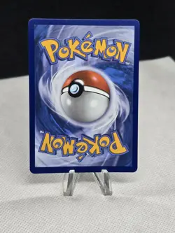 2025 Pokemon Mega Evolutions WALLY'S COMPASSION 176/132 Ultra Rare - Image 2