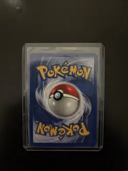 Dark Dragonite Holo Rare Legendary Collection Pokemon TCG 5/110 HP 70 - Image 3