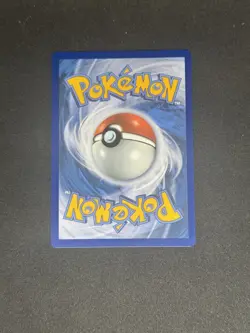 Pokemon TCG Reuniclus Card 171/162 S&V Temporal Forces Illustration Rare - Image 2