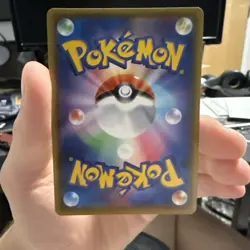 Celebi 009/076 Rare Amazing Legendary Heartbeat Pokemon Japanese Near Mint - Image 2