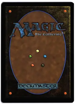 Rolling Hamsphere NM BLC Commander: Bloomburrow MTG - Image 2