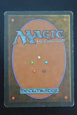 Magic The Gathering MTG TORMOD'S CRYPT Chronicles MP Moderately Played - Image 2