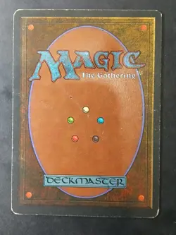RUSH ENGLISH Quatrieme Edition - Mana Vault [EX] MTG magic 4ED - Image 2