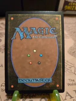 MTG Elminster's Simulacrum Commander Legends Regular Mythic NM - Image 2