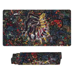 Giratina - Board Game Pokemon Playmat Games Mousepad Play Mat of TCG 3696 - Image 1