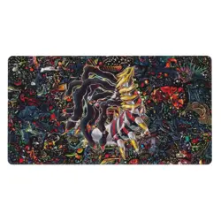 Giratina - Board Game Pokemon Playmat Games Mousepad Play Mat of TCG 3696 - Image 2